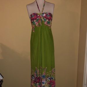 Gioia Maxi Dress